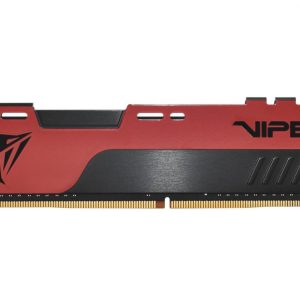 MEMORIA PATRIOT DDR4 VIPER ELITE 2 16GB 3200 MHZ CL18 RED/BLK PE000829