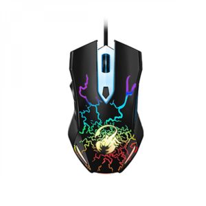 MOUSE GAMER GX GAMING GENIUS SCORPION SPEARS