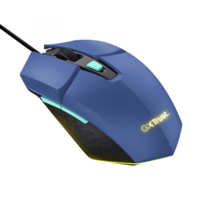 MOUSE GAMER TRUST FELOX BLUE GXT109B