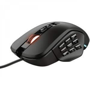 MOUSE GAMER TRUST MORFIX CUSTOMIZABLE GXT970