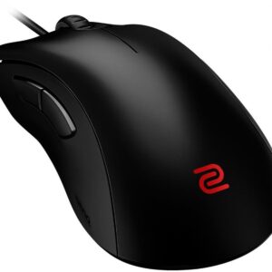 MOUSE GAMER ZOWIE EC1 BLACK