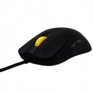 MOUSE GAMER ZOWIE FK1+-B BLACK