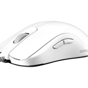 MOUSE GAMER ZOWIE GEAR FK1+-B-WH WHITE