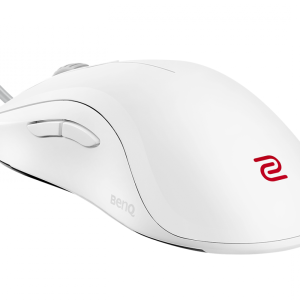 MOUSE GAMER ZOWIE GEAR S2-WH WHITE