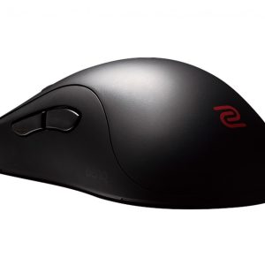 MOUSE GAMER ZOWIE ZA12-B BLACK