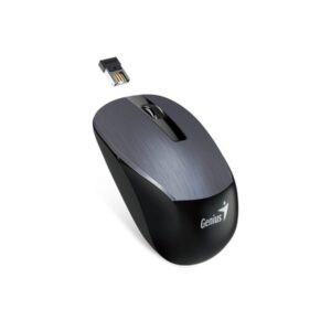 MOUSE GENIUS NX-7015 WIRELESS IRON-GREY