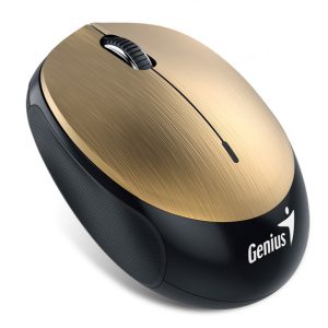 MOUSE GENIUS NX-9000BT GOLD