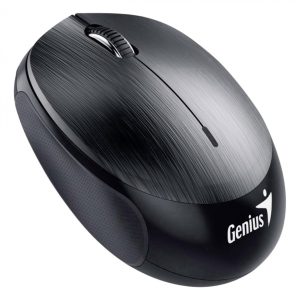 MOUSE GENIUS NX-9000BT V2 IRON GRAY NEW