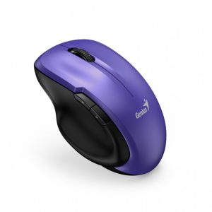 MOUSE GENIUS RS2 ERGO 8200S PURPLE