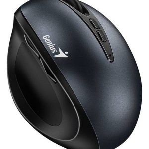 MOUSE GENIUS RS2 ERGO 8300S IRON GREY