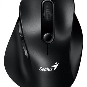 MOUSE GENIUS RS2 ERGO 9000S BLACK