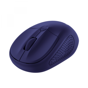 MOUSE MATT TRUST PRIMO WIRELESS BLUE