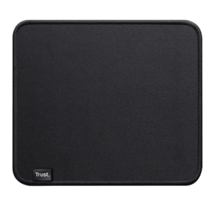 MOUSE PAD TRUST BOYE ECO BLACK