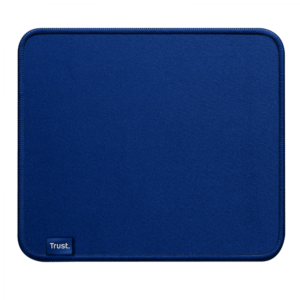 MOUSE PAD TRUST BOYE ECO BLUE