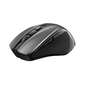 MOUSE TRUST NITO WIRELESS BLACK