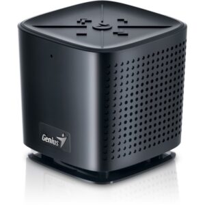 PARLANTE GENIUS SP-925BT BLACK