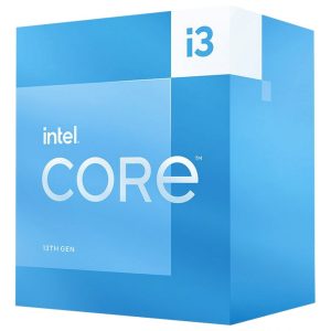 PROCESADOR INTEL (LGA1700) CORE I3 13100F