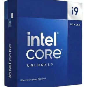 PROCESADOR INTEL (LGA1700) CORE I9 14900KF