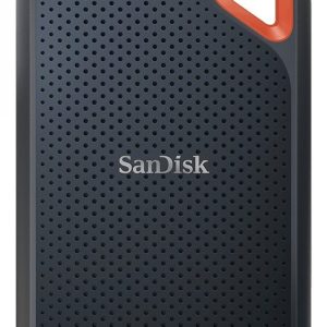 SSD EXTERNO 2TB USB-C 3.2 GEN2 SANDISK EXTREME PORTABLE