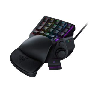 TECLADO KEYPAD GAMER RAZER TARTARUS PRO