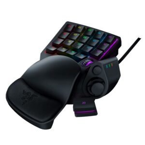 TECLADO KEYPAD GAMER RAZER TARTARUS V2