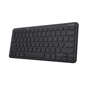 TECLADO TRUST LYRA COMPACT WIRELESS ES