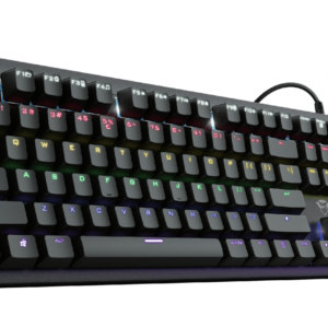 TECLADO TRUST MAZZ MECHANICAL GXT863