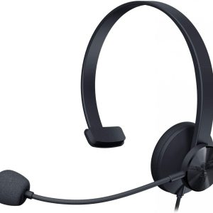 AURICULAR RAZER TETRA WIRED CONSOLE CHAT