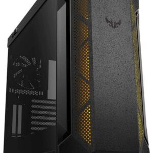 GABINETE GAMER ASUS GT501 TUF GAMING CASE