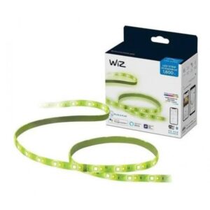 ACCESORIOS WIZ HUE CABLE 2M RGB LEDSTRIP STARKIT TYPE-C