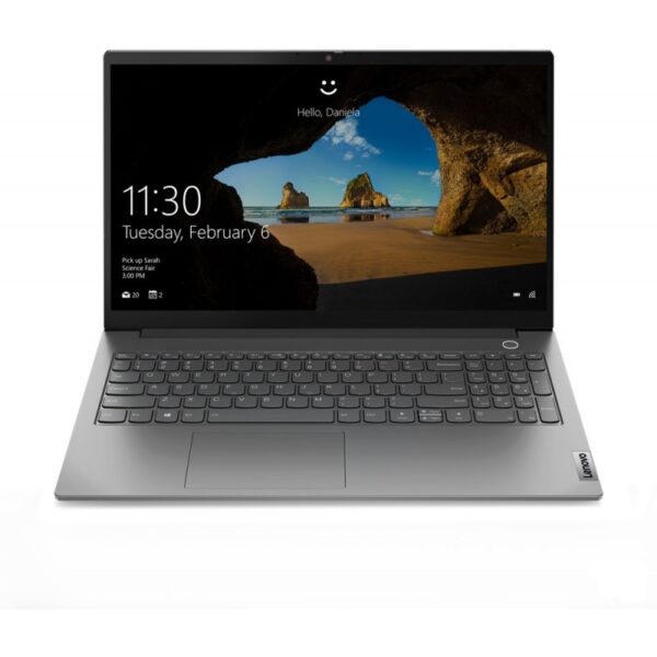 LENOVO NOTEBOOK THINKBOOK 15 I7 8 GB 512 FDOS