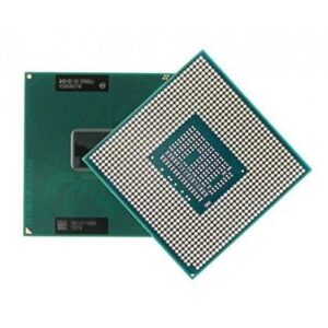 PROCESADOR PARA NOTEBOOK INTEL CORE I3-2330M (3M CACHE. 2.2 GHZ) OEM SR04J