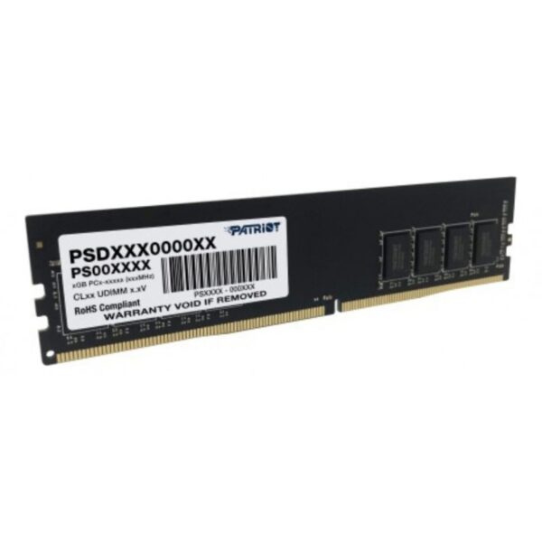 MEMORIA PATRIOT SIGNATURE LINE DDR4 8GB 3200MT/S PS001713