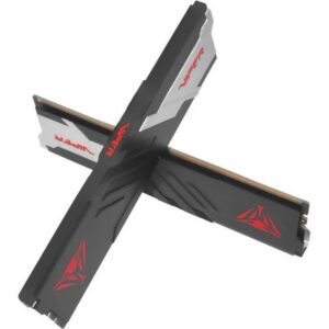 MEMORIA PATRIOT VIPER VENOM DDR5 32GB 7000 MHZ CL32 BLK/SIR HS DUAL KIT PE000899