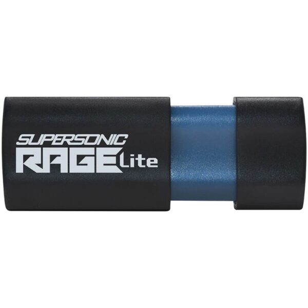 PEN DRIVE PATRIOT RAGE LITE 128GB USB 3.2 PE000848