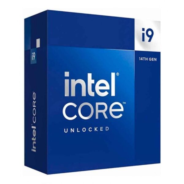 PROCESADOR INTEL (LGA1700) CORE I9 14900