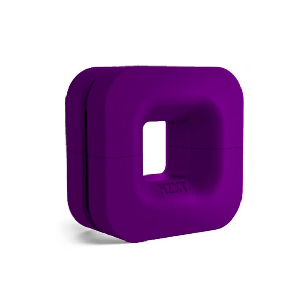 ACCESORIO PC NZXT PUCK MAGNETICO PURPLE