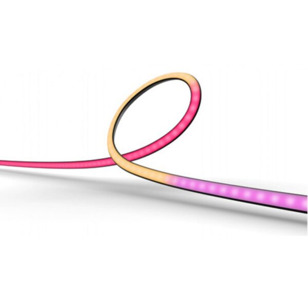 ACCESORIOS PHILIPS HUE PLAY GRADIENT LIGHTSTRIP 65 EU - Imagen 2