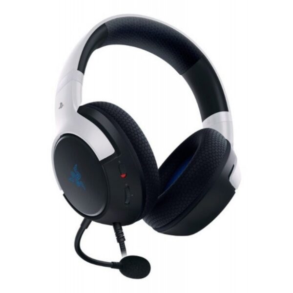 AURICULAR GAMER RAZER KAIRA X LICENCED PLAYSTATION 5 - Imagen 4