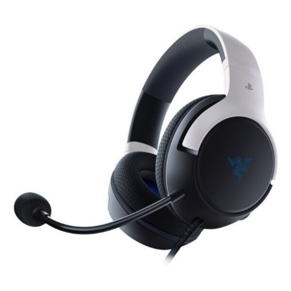AURICULAR GAMER RAZER KAIRA X LICENCED PLAYSTATION 5 - Imagen 2
