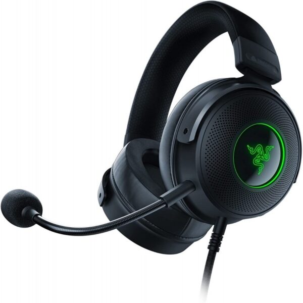 AURICULAR GAMER RAZER KRAKEN V3 HYPERSENSE - Imagen 2