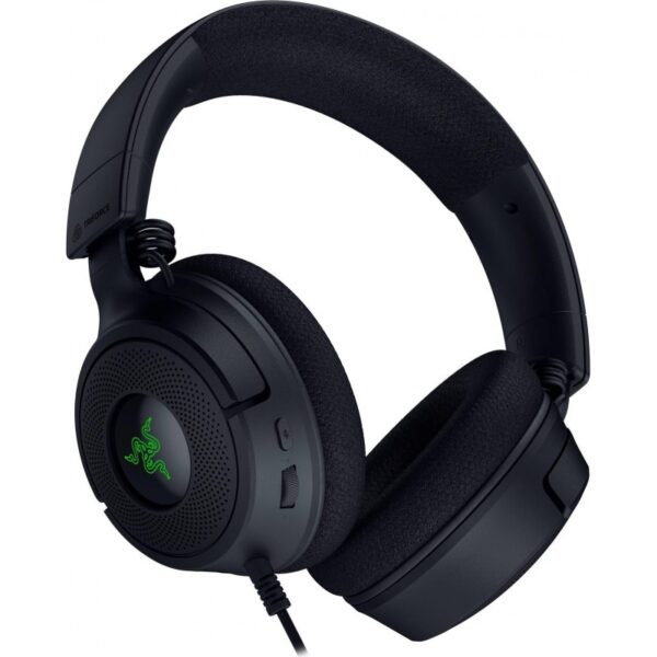 AURICULAR GAMER RAZER KRAKEN V4 X - Imagen 2