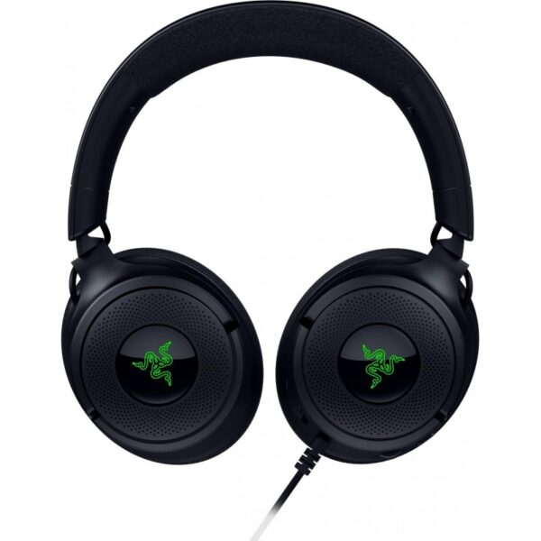 AURICULAR GAMER RAZER KRAKEN V4 X - Imagen 3