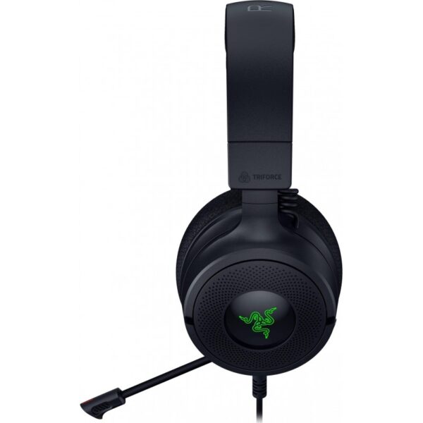 AURICULAR GAMER RAZER KRAKEN V4 X - Imagen 4