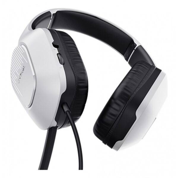 AURICULAR GAMER TRUST ZIROX GXT415PS PS5 - Imagen 3