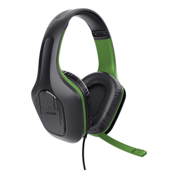 AURICULAR GAMER TRUST ZIROX GXT415X XBOX - Imagen 2