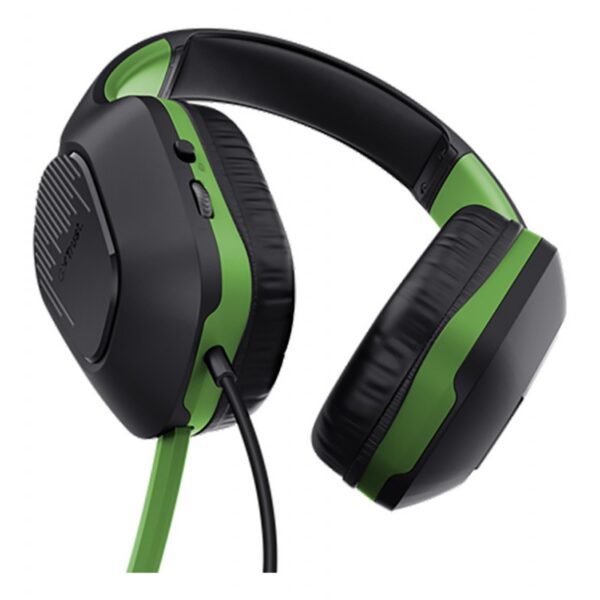 AURICULAR GAMER TRUST ZIROX GXT415X XBOX - Imagen 4