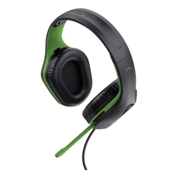 AURICULAR GAMER TRUST ZIROX GXT415X XBOX - Imagen 3