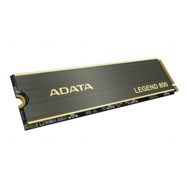 DISCO SSD ADATA LEGEND 800 1TB M2 COLOR BOX - Imagen 3