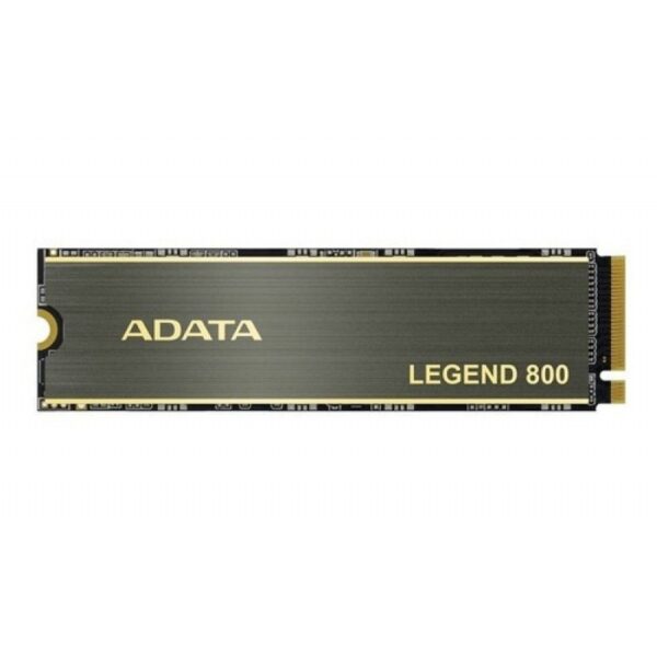 DISCO SSD ADATA LEGEND 800 1TB M2 COLOR BOX - Imagen 2